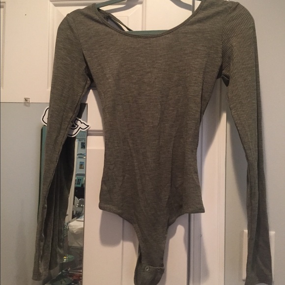 bodysuit - Picture 1 of 2